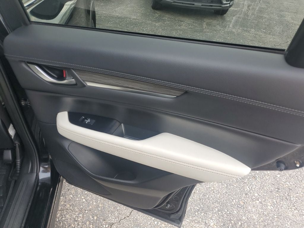2019 Mazda Mazda CX-5 Grand Touring