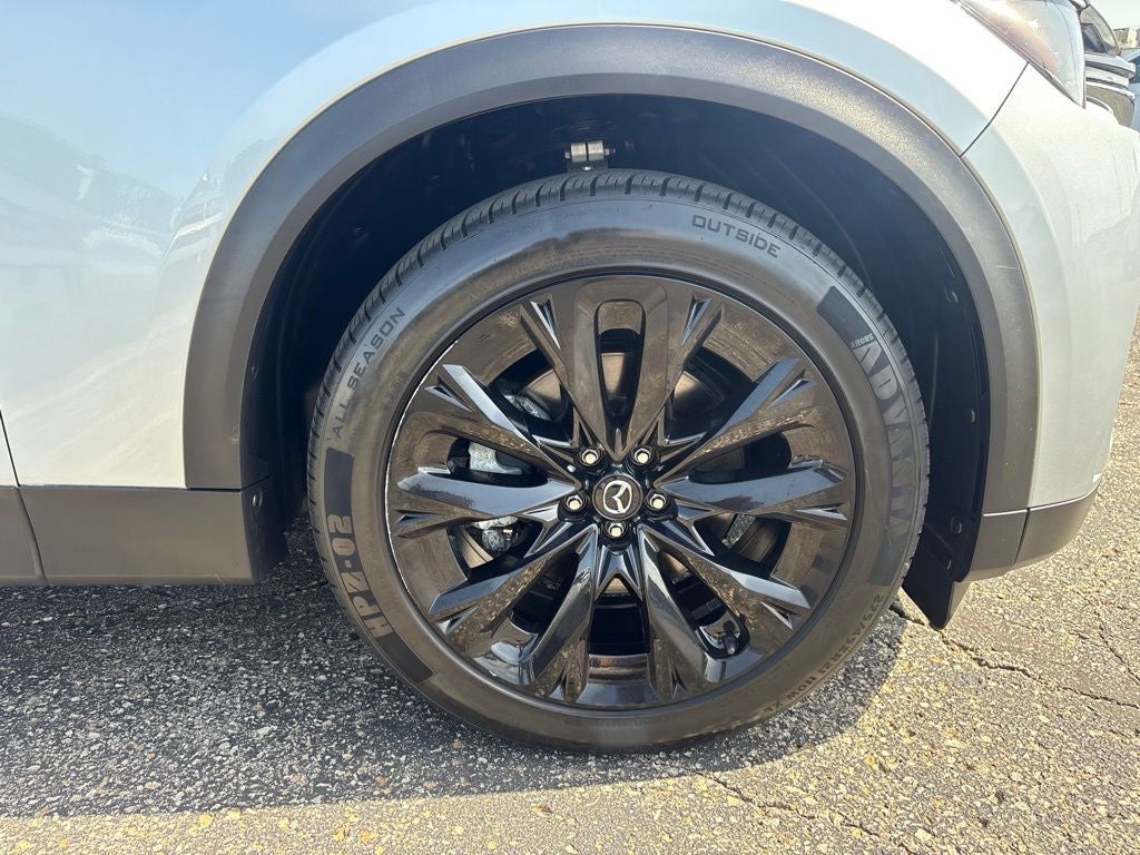 2025 Mazda Mazda CX-90 3.3 Turbo Premium