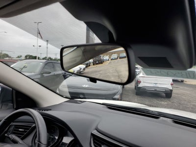 2020 Nissan Rogue Sport SL