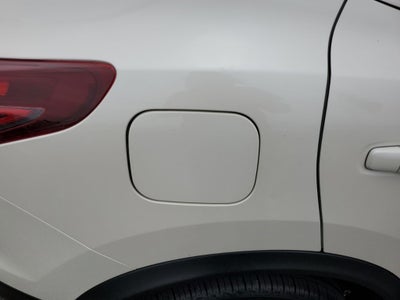 2020 Nissan Rogue Sport SL