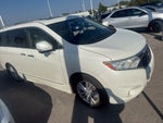 2013 Nissan Quest 3.5 LE