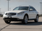 2008 INFINITI EX35 Journey