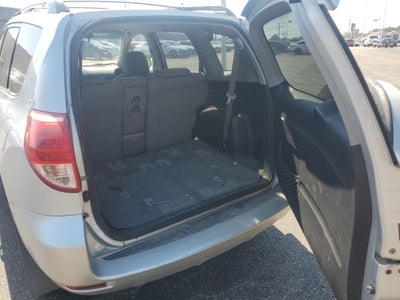 2007 Toyota RAV4 Base