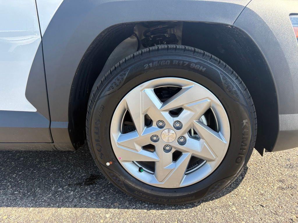 2026 Hyundai KONA SE FWD