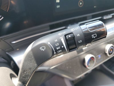 2026 Hyundai KONA SE FWD