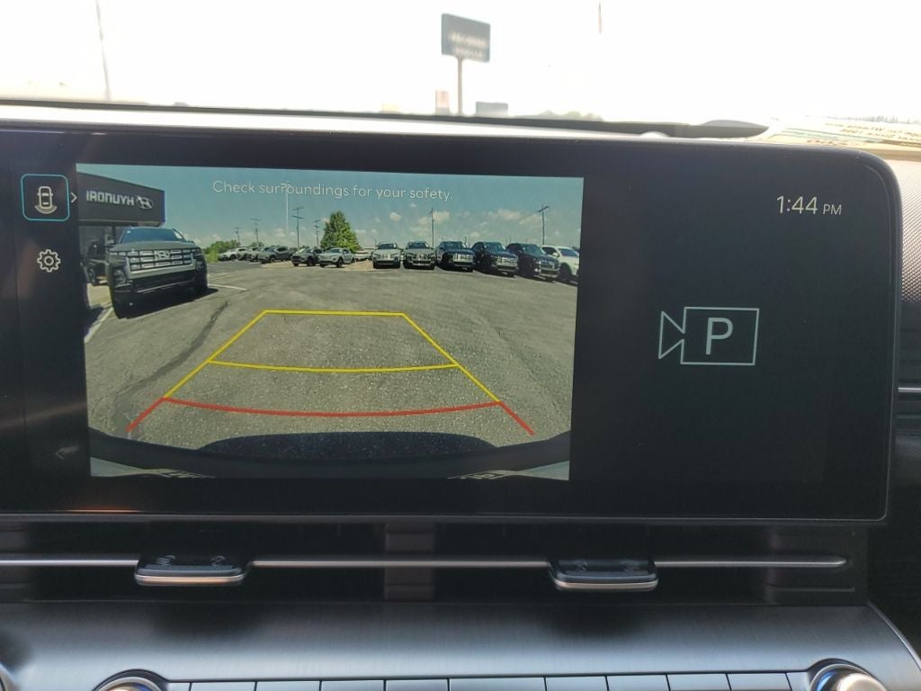 2026 Hyundai KONA SE FWD