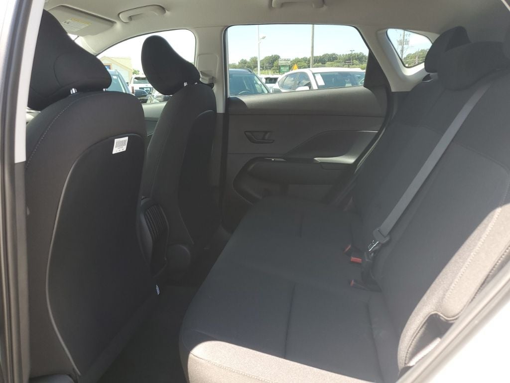 2026 Hyundai KONA SE FWD