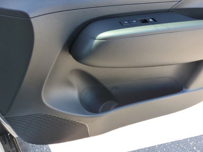 2026 Hyundai KONA SE FWD
