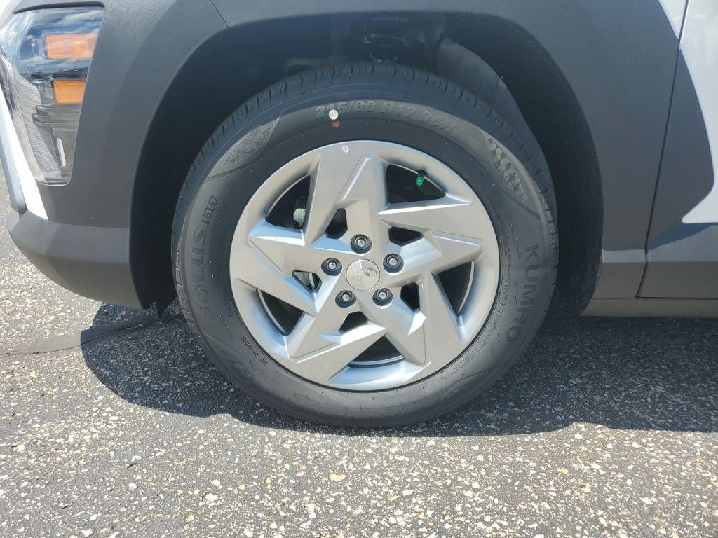 2026 Hyundai KONA SE FWD