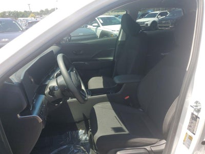 2026 Hyundai KONA SE FWD