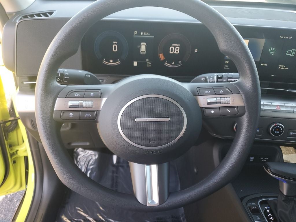 2026 Hyundai KONA SE AWD