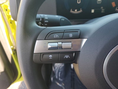 2026 Hyundai KONA SE AWD