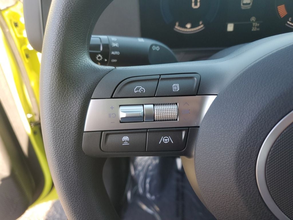 2026 Hyundai KONA SE AWD