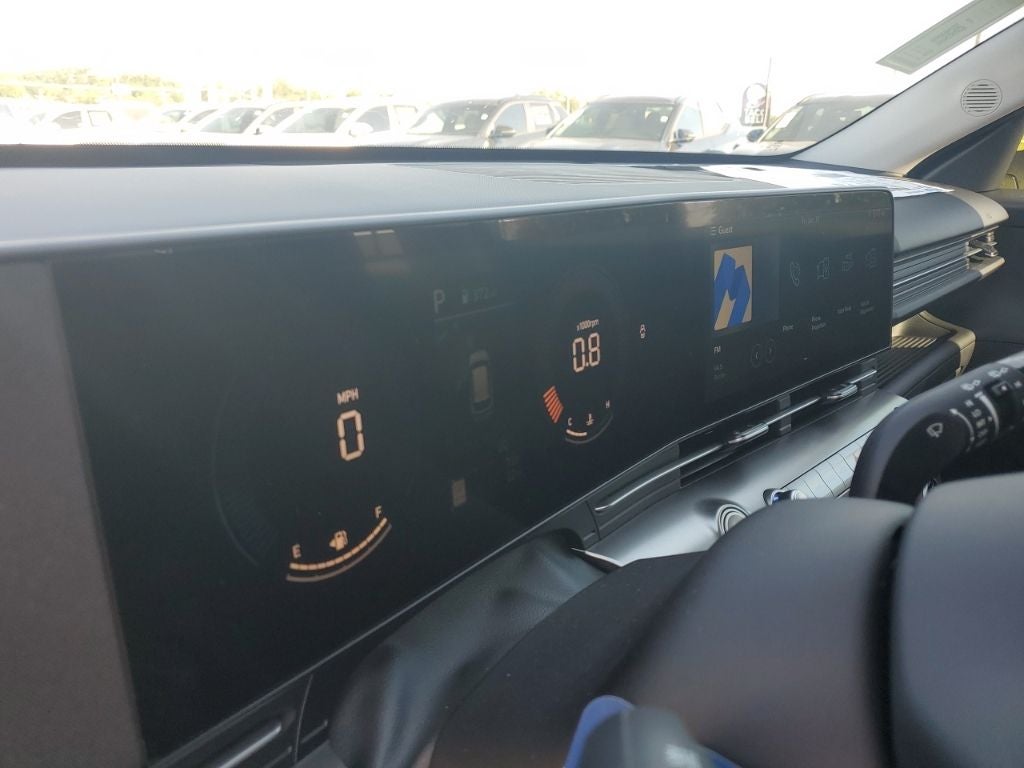 2026 Hyundai KONA SE AWD