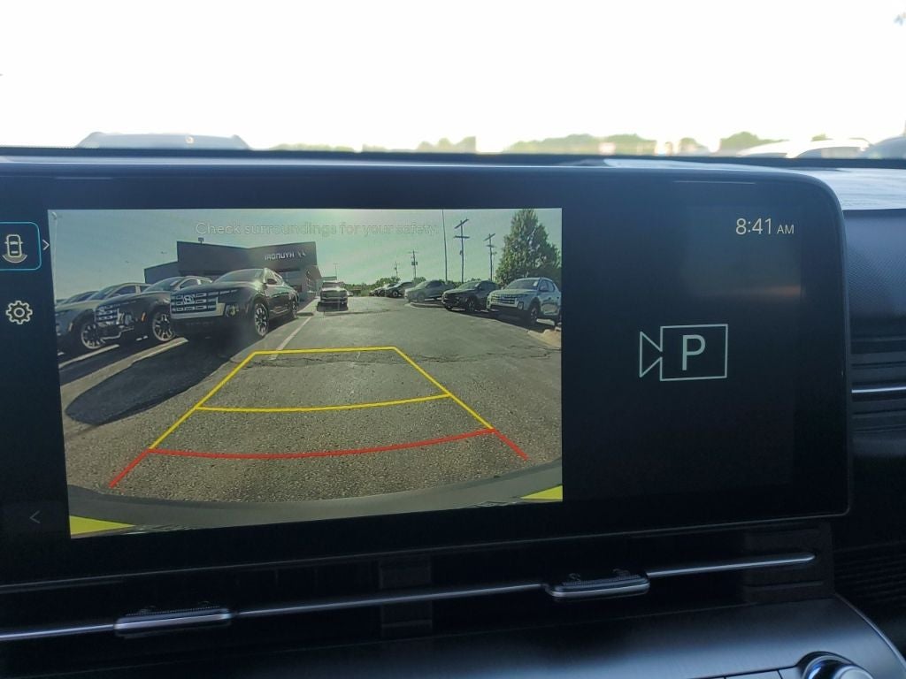 2026 Hyundai KONA SE AWD