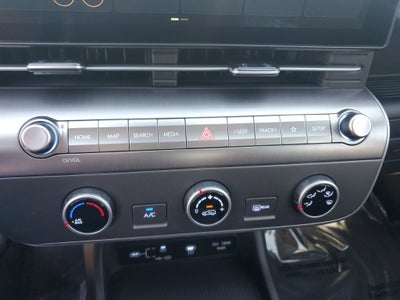 2026 Hyundai KONA SE AWD