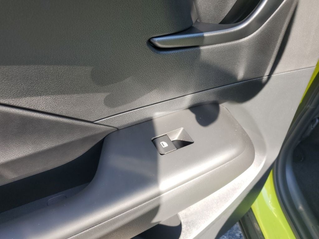 2026 Hyundai KONA SE AWD