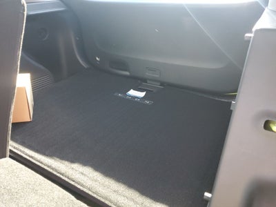 2026 Hyundai KONA SE AWD