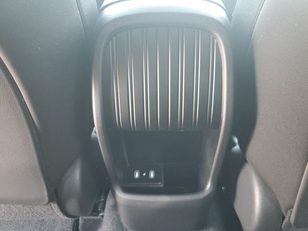 2026 Hyundai KONA SE AWD