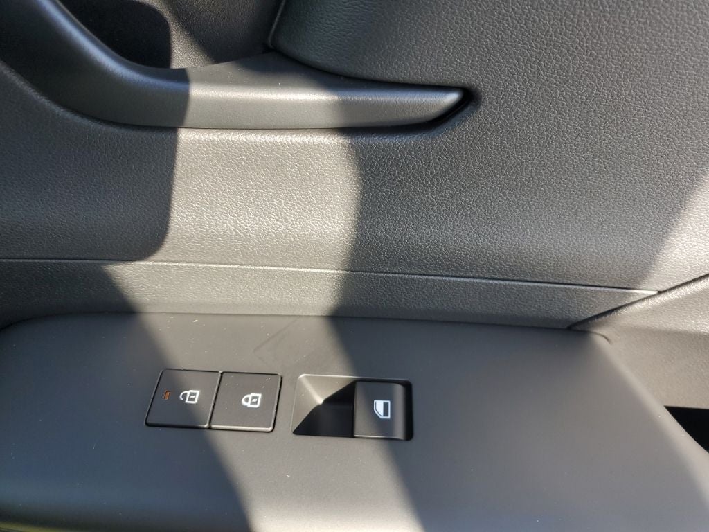2026 Hyundai KONA SE AWD