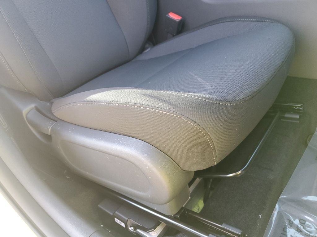 2026 Hyundai KONA SE AWD