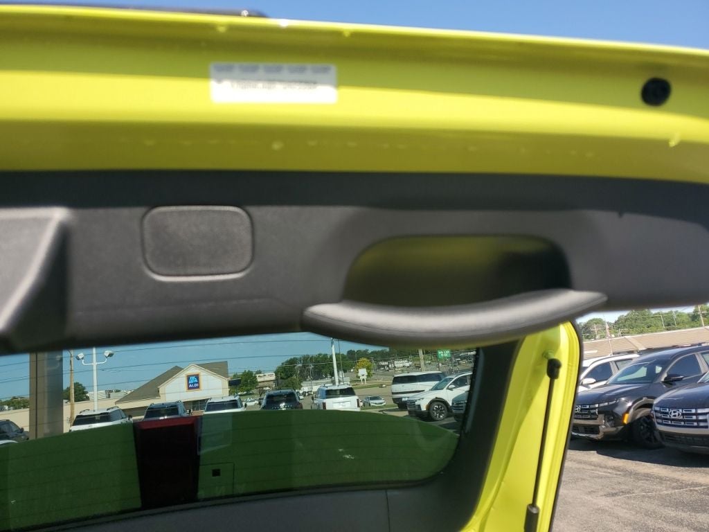 2026 Hyundai KONA SE AWD