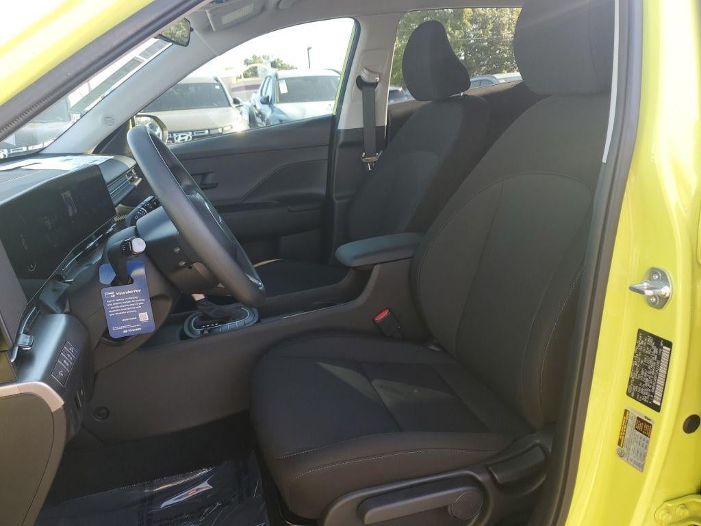 2026 Hyundai KONA SE AWD