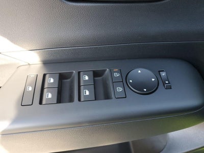 2026 Hyundai KONA SE AWD
