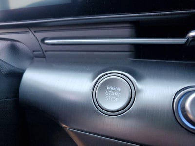 2026 Hyundai KONA SE AWD