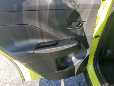 2026 Hyundai KONA SE AWD