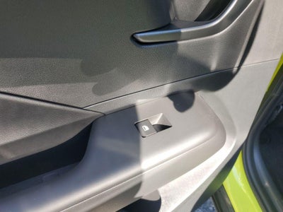 2026 Hyundai KONA SE AWD