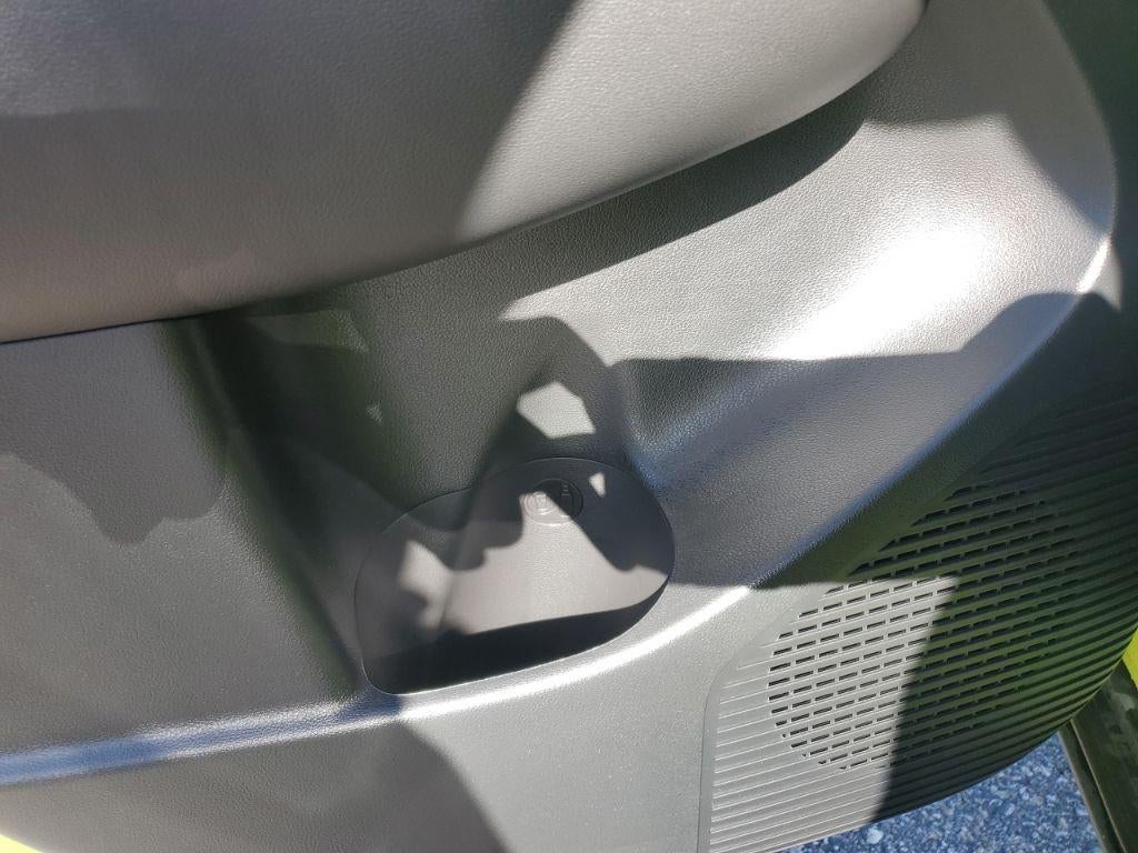 2026 Hyundai KONA SE AWD