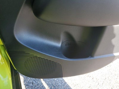 2026 Hyundai KONA SE AWD