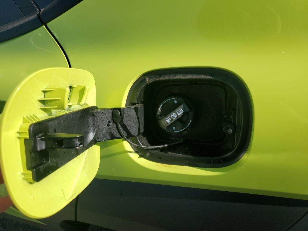 2026 Hyundai KONA SE AWD