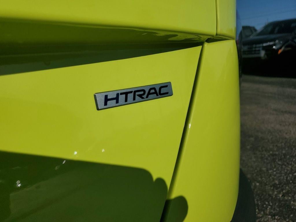 2026 Hyundai KONA SE AWD
