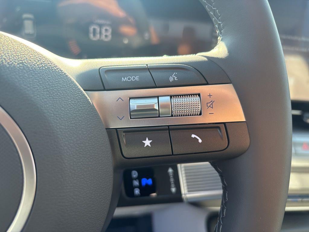 2026 Hyundai KONA SEL Premium AWD