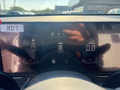 2026 Hyundai KONA SEL Premium AWD