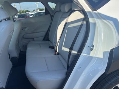 2026 Hyundai KONA SEL Premium AWD