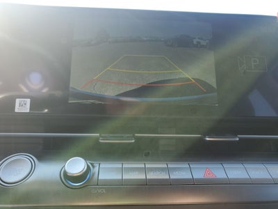 2026 Hyundai KONA SEL Premium AWD