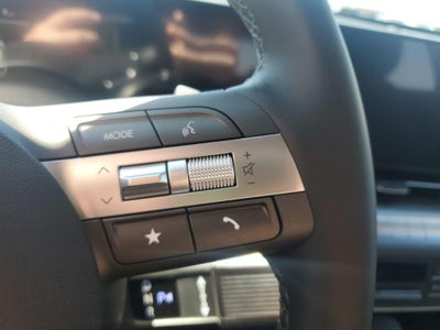 2026 Hyundai KONA SEL Premium AWD