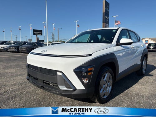 2026 Hyundai KONA Limited FWD