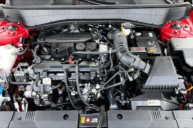 2026 Hyundai KONA Limited FWD