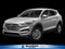 2017 Hyundai TUCSON SE Plus