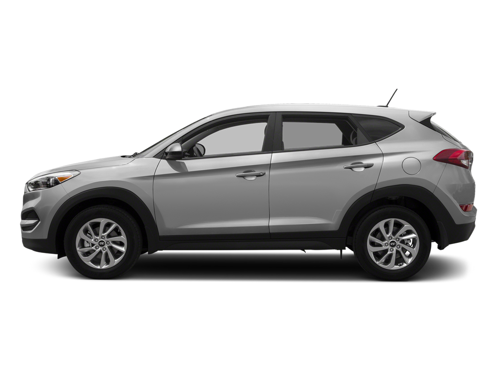 2017 Hyundai TUCSON SE Plus