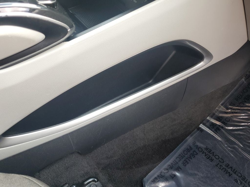 2022 Hyundai TUCSON HYBRID Blue