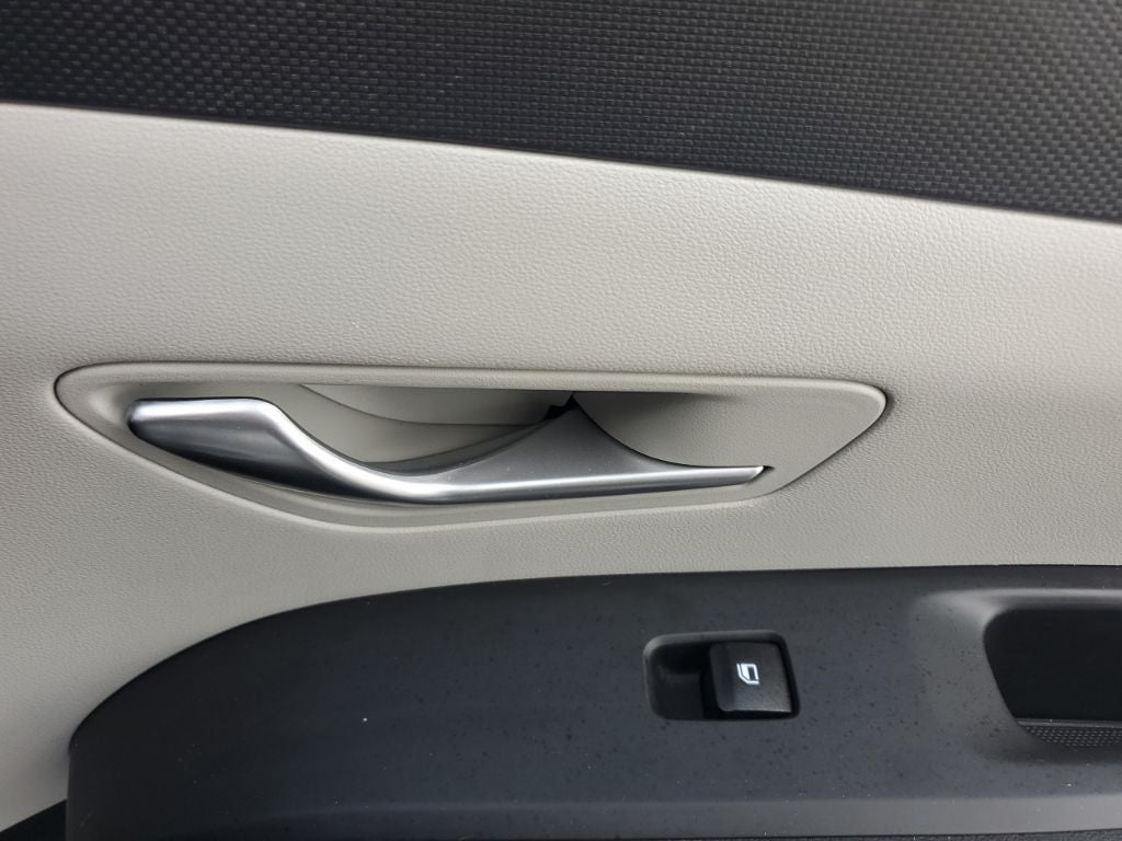 2022 Hyundai TUCSON HYBRID Blue