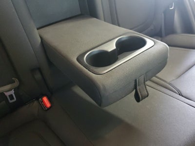 2022 Hyundai TUCSON HYBRID Blue