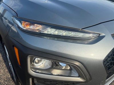 2019 Hyundai KONA SEL