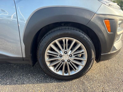 2019 Hyundai KONA SEL