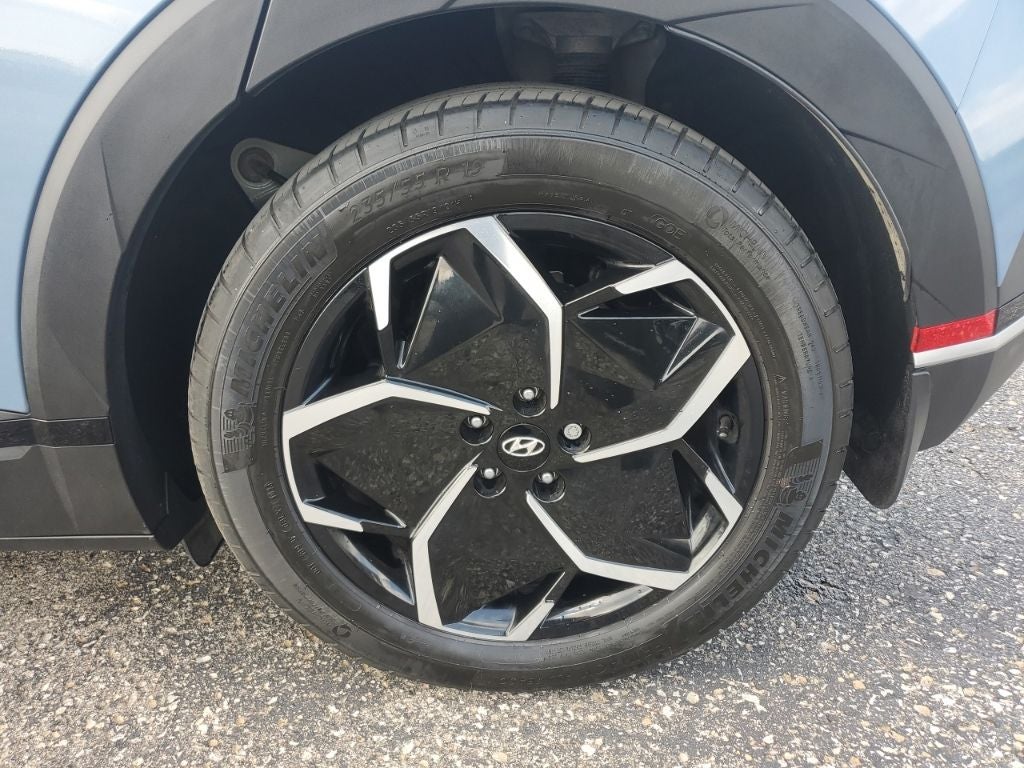 2024 Hyundai IONIQ 5 SE